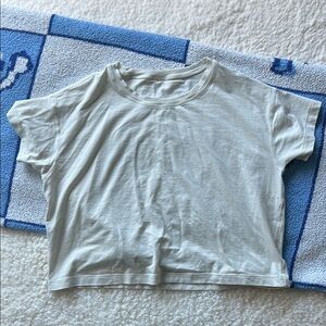 Lululemon T-shirt